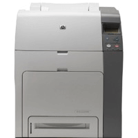 למדפסת HP CP4005n